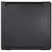 ASUS ProArt PA602 Wood Edition – Metal Panel Midi Tower Noir