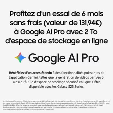 Samsung Galaxy S25 FE