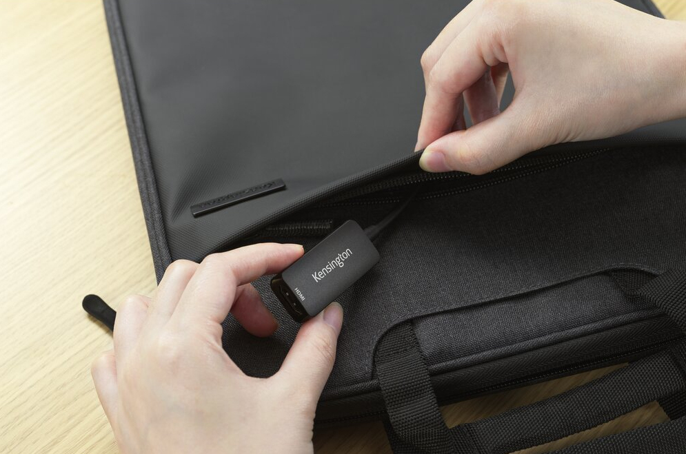 Kensington CV4200H Adaptateur USB C vers HDMI 4K8K Neuf - vue 2