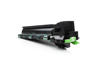 Cartuccia di toner Sharp AR-202LT nero generico