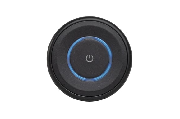 Fonestar BT-CONVERTER émetteur audio sans fil AUX Noir