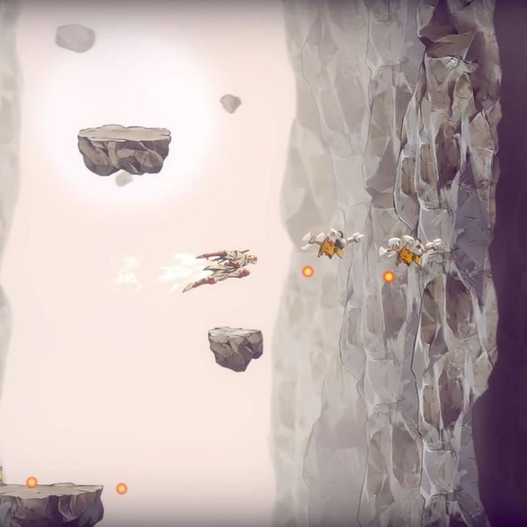 Shinobi : Art of Veneance - Jeu Nintendo Switch - Code in a Box - Neuf