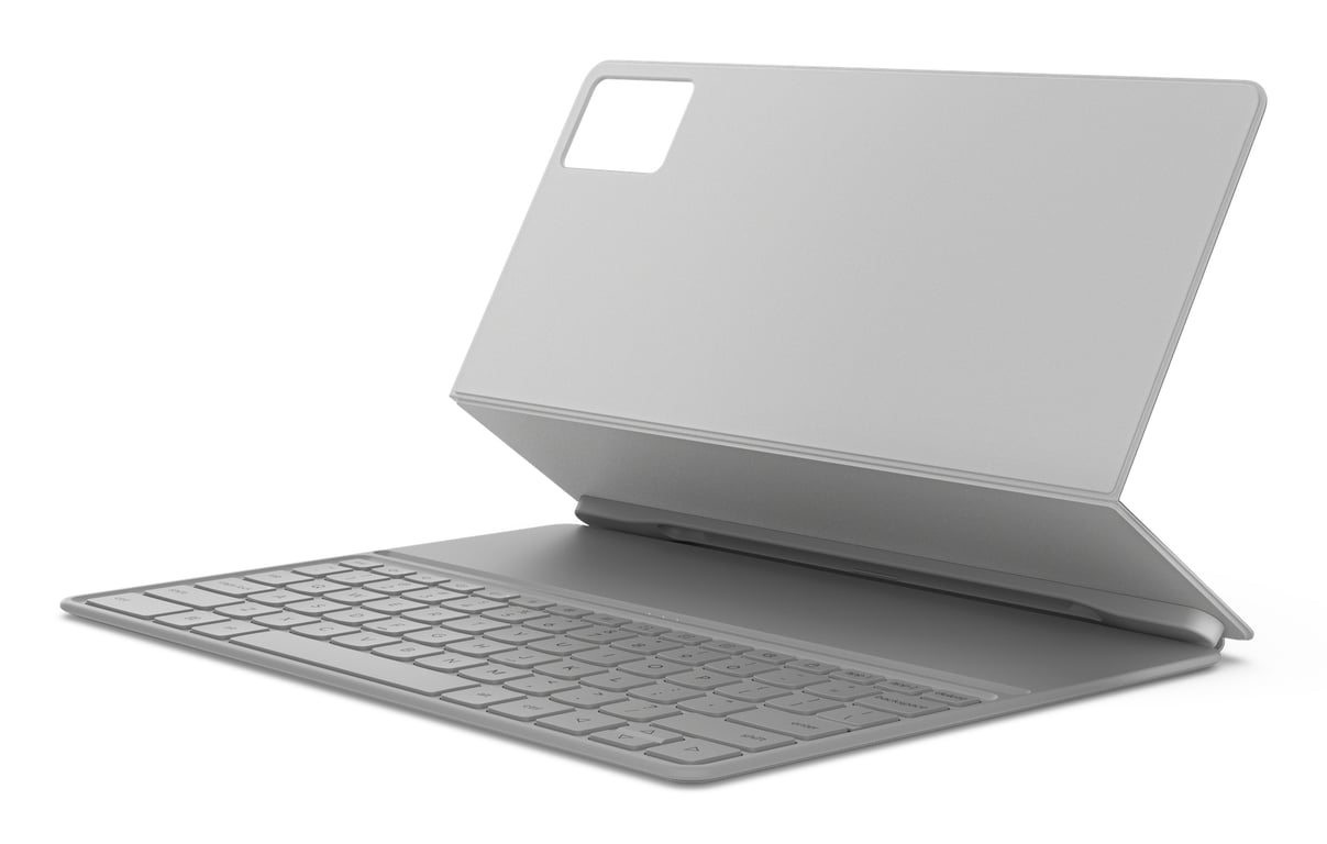 Clavier pour Tablette Lenovo ZG38C07513 – Pogo Pin Universel