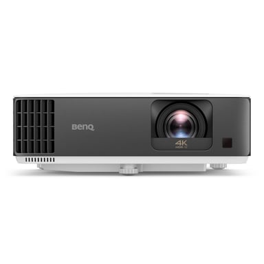 Proyector de corta distancia Benq TK700STi 3000 ANSI lúmenes DLP 2160p (3840x2160) 3D Ready Blanco