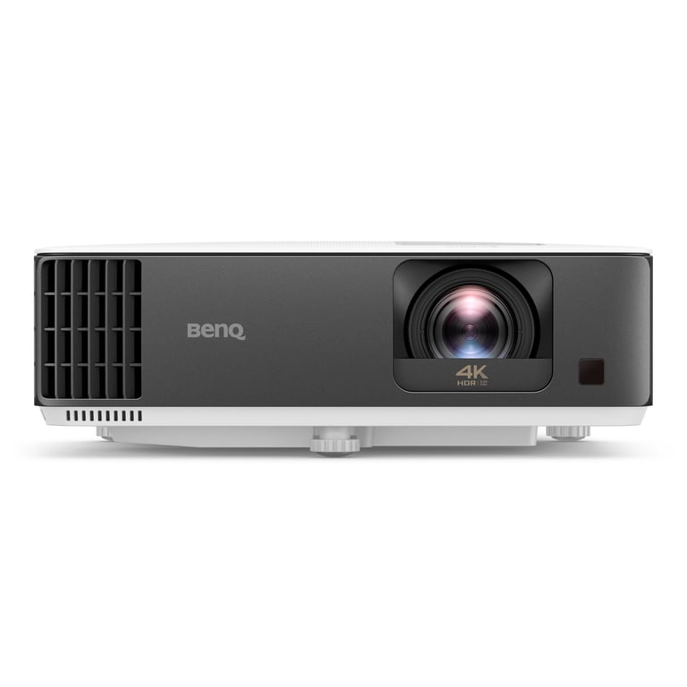 BenQ TK700STi vidéo projecteur Projecteur à focale courte 3000 ANSI lumens DLP UHD 4K 3840x2160 Compatibilité 3D Neuf