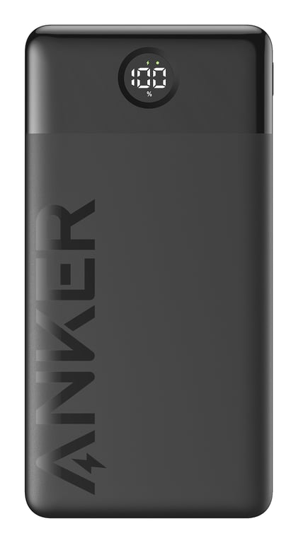 Anker Powercore 10k 10000 Mah - vue 3