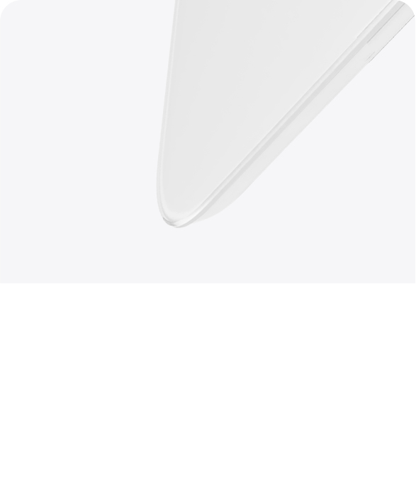 Xiaomi Mi Smart Scale 2 Carré Blanc Pèse-personne électronique - Neuf