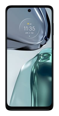 moto g62 (5G) 64 Go, Gris, Débloqué