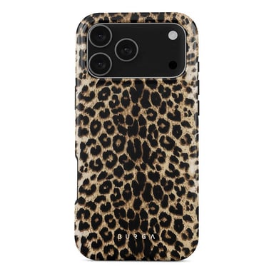 Burga Custodia MagSafe resistente per Apple iPhone 17 Pro - Giocatore