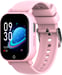 DCU Advance Tecnologic 34159037 smartwatche et montre de sport 3,86 cm (1.52'') IPS 50 mm Numérique 240 x 280 pixels Écran tactile 4G Rose Wifi GPS (satellite)