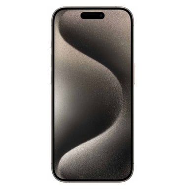 Corning Gorilla Ultra Strong 3D Glass per Apple iPhone 15 Nero