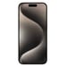 Corning Gorilla Ultra Strong 3D Glass per Apple iPhone 15 Nero
