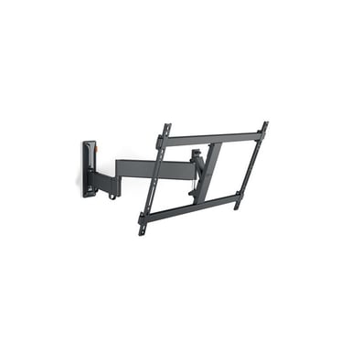 Soporte de pared giratorio Vogel s TVM 3645 para pantallas de TV de 40'' a 77'' Negro