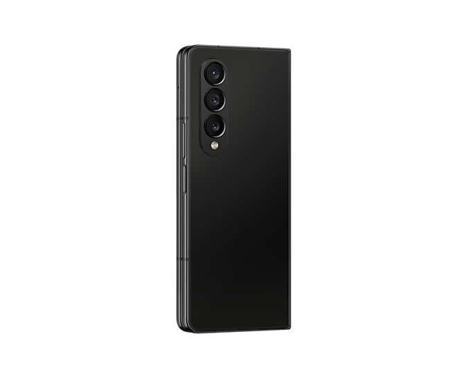Samsung Galaxy Z Fold 12Go - vue 4
