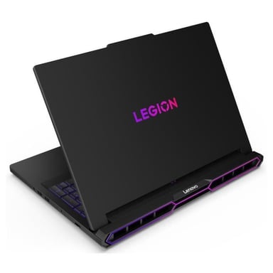 PC portable Gamer  Legion Pro 7 16IAX10H | Sans Windows - 16 WUXGA OLED 240Hz  - Ryzen-9955HX - RTX 5070 Ti 140W - 32Go - 1To