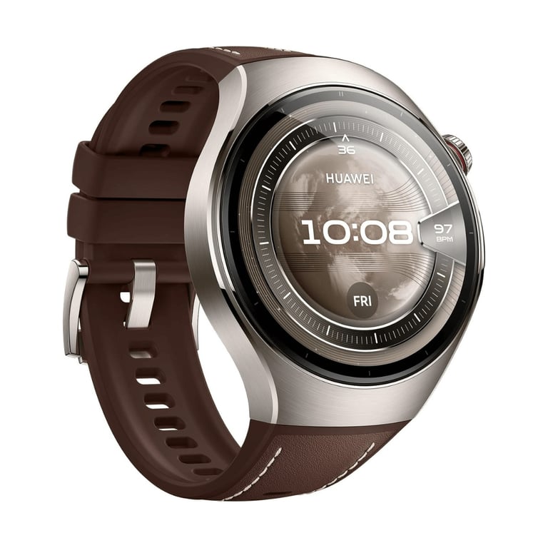 Huawei Watch 5 46mm - vue 3