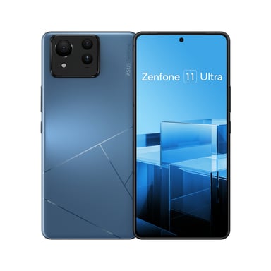 ZenFone 11 Ultra (5G) 256 GB, Azul