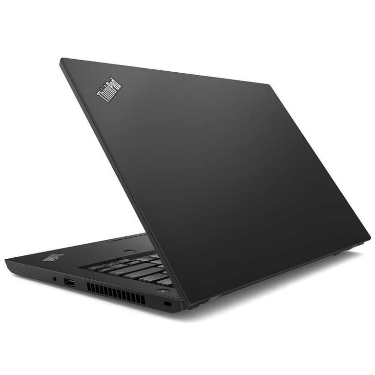Lenovo ThinkPad L480 - 8Go - SSD 256Go - Windows 11