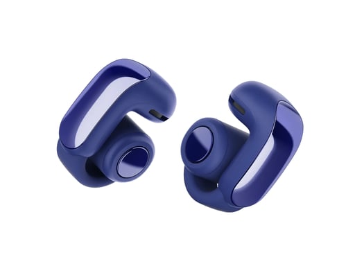 Bose Ultra Open Earbuds Casques Sans fil Ecouteurs Appels/Musique/Sport/Au quotidien USB Type-C