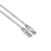 Hama 00200909 Cavo di rete grigio 1,5 m Cat5e U/UTP (UTP)
