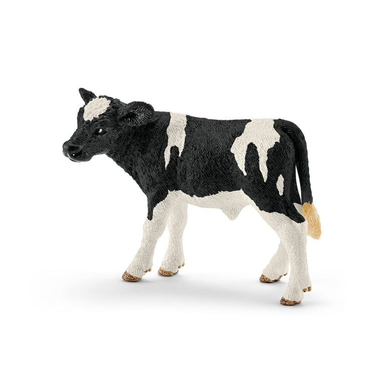 Schleich Black Fur Calf - Neuf - vue 2
