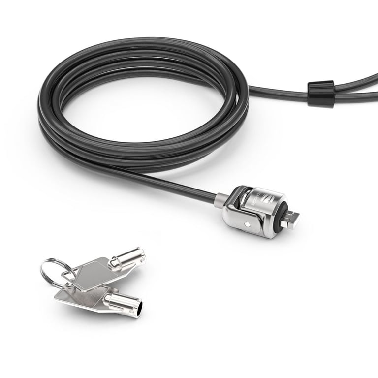 Compulocks CL15 câble antivol Neuf - vue 3