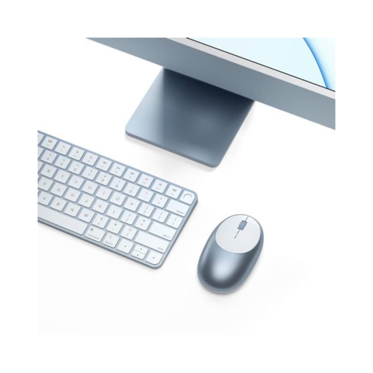 SATECHI sans fil M1 - vue 5