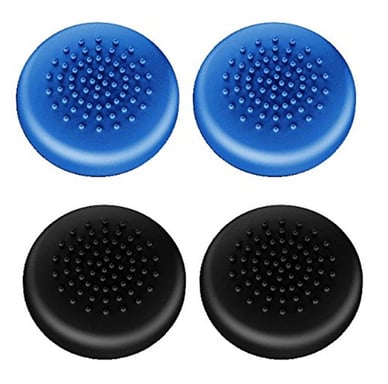 Gioteck Grip di precisione per PS4