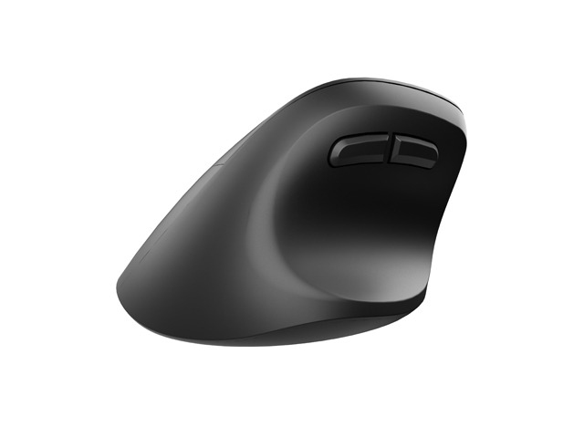 Souris Bureau Natec CRAKE 2 – Bluetooth, 2400 DPI, Conception Verticale, 6 Boutons - vue 6