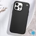 Speck Funda para iPhone 14 Pro Max Presidio2 Pro caídas de 4m Negro