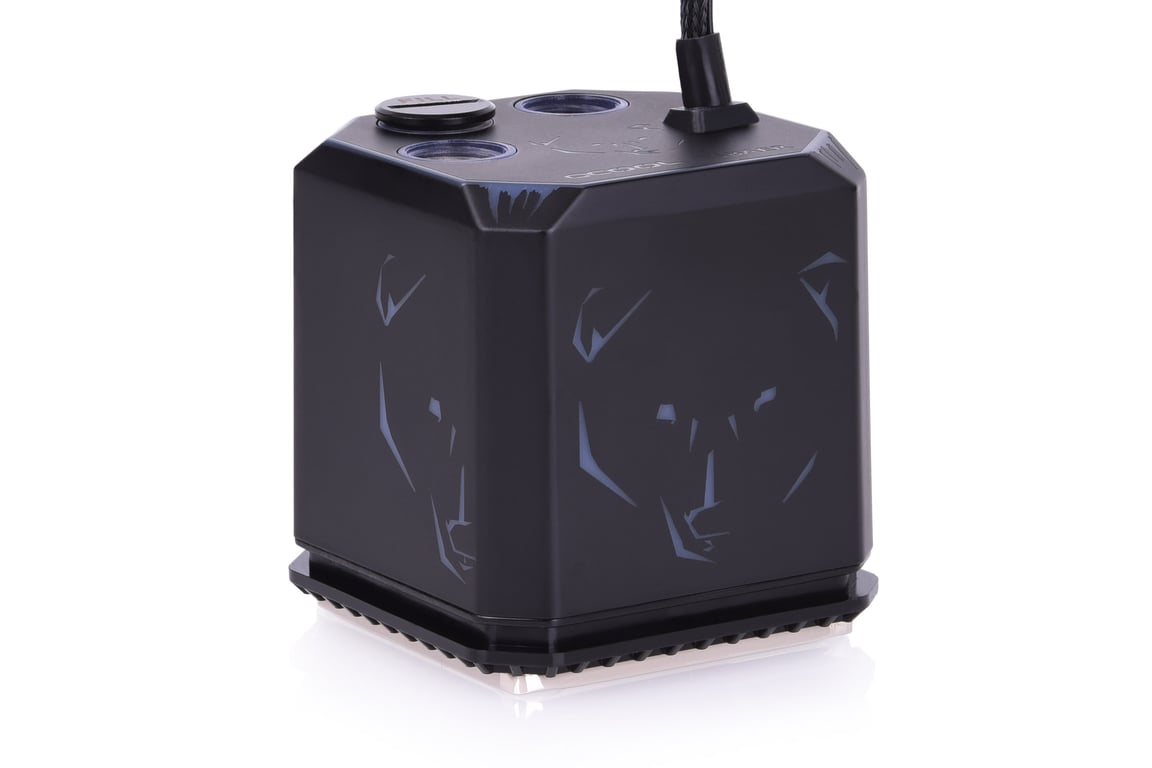 Alphacool 12960 pièce et accessoire pour systèmes de refroidissement d'ordinateurs Bloc d'eau