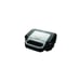 Russell Hobbs 3 en 1 Sandwich & Gaufres 26810-56 Noir Argent