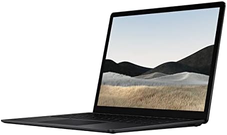 Microsoft Surface Laptop 4 - Intel Core i5-1145G7 2.60 Ghz - 8 Go Ram - 512Go SSD - Azerty Français - Très Bon État