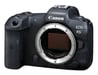 Appareil Photo Canon EOS R5 Boîtier MILC 45 MP CMOS 8192 x 5464 pixels, Noir