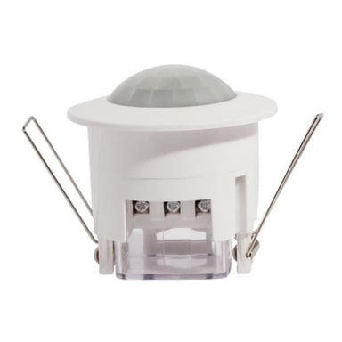 CHACON Detector de movimiento empotrable