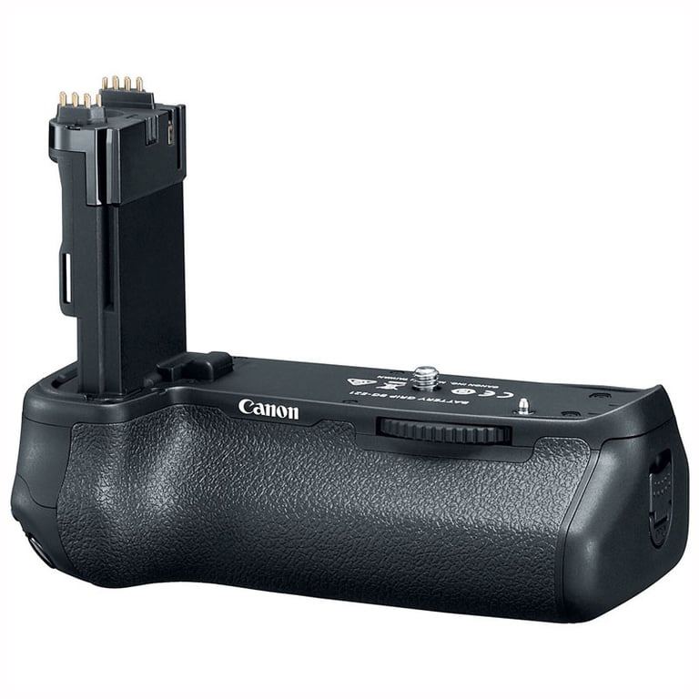 CANON Grip BG E21 pour CANON 6D II Neuf - vue 2