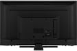 Hitachi 43HAK6150 TV 109,2 cm (43'') 4K Ultra HD Smart TV Wifi Noir