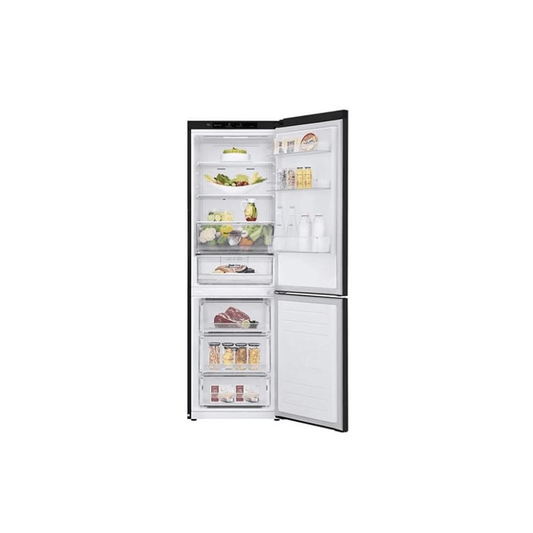 LG GBB61BLJEN - vue 6