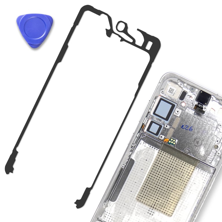 Samsung Adhésif Écran Galaxy S24 Plus - vue 3