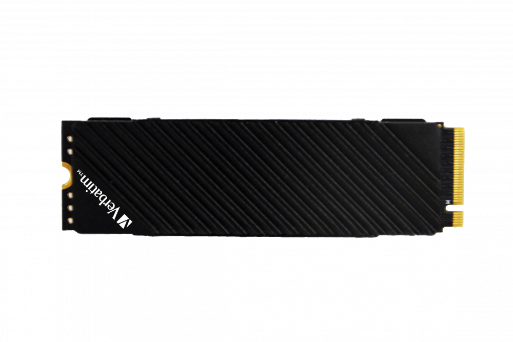 Verbatim Vi7000G .2 PCI Express 4.0 NVMe Neuf - vue 2