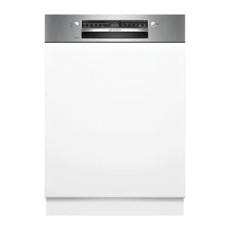 Lave-Vaisselle Bosch SMI2HTS02E – 13 Couverts, 46 dB, 5 Programmes - vue 7