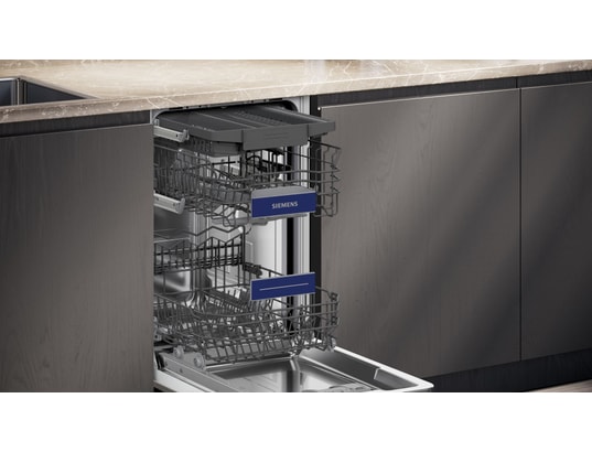 Lave-Vaisselle Siemens SR63EX25ME – 10 Couverts, 44 dB, Home Connect - vue 5