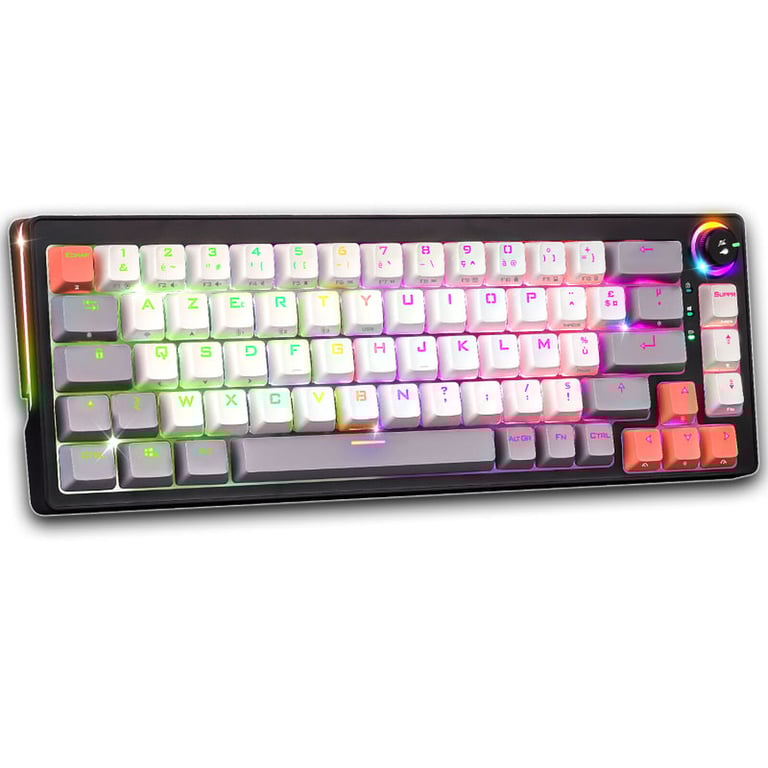 Spirit of Gamer Xpert K600 - vue 2