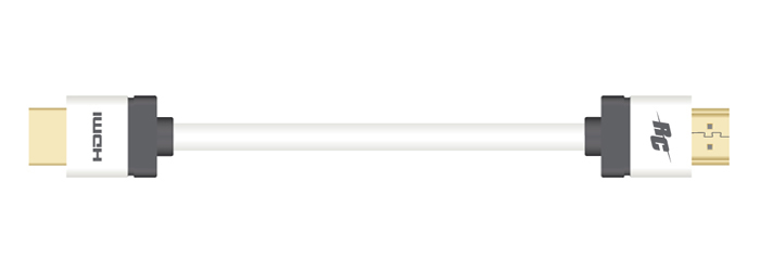 Real Cable Hdmi M-hdmi M, 1m Câble Hdmi Hdmi Type A (standard)