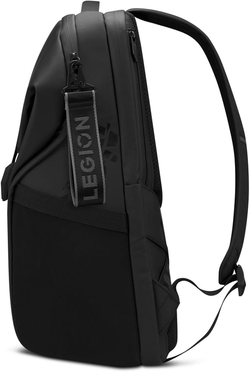Lenovo GX41M53147 sacoche d'ordinateurs portables 40,6 cm (16 ) Sac à dos Noir - Neuf