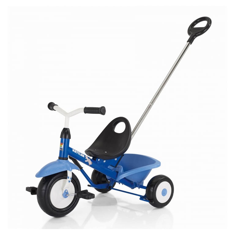 Tricycle Funtrike Waldi pour Enfants de 2 à Neuf