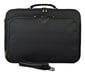 Techair Classic essential 43,9 cm (17,3'') Maletín Negro