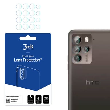 3MK Lens Protection 1 pieza(s)