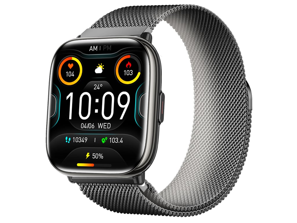 Trevi T-FIT 265 A Bluetooth 45mm - vue 2
