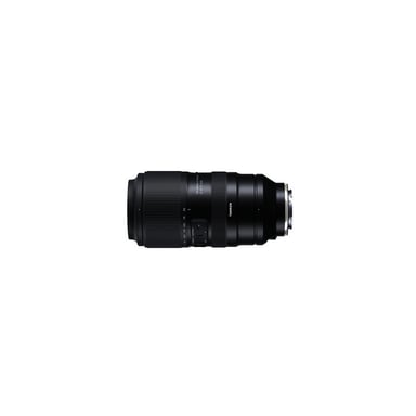 Tamron 50-400 mm f/4.5-6.3 Di III Ultra teleobiettivo zoom Nero
